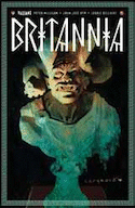 Britannia